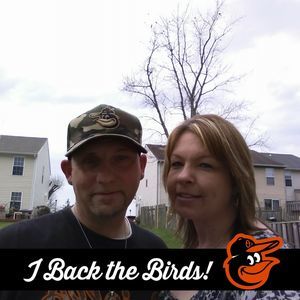 Meet your Posher, Donald